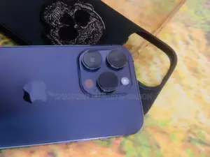 Apple iPhone 14 Pro 128 GB Purple