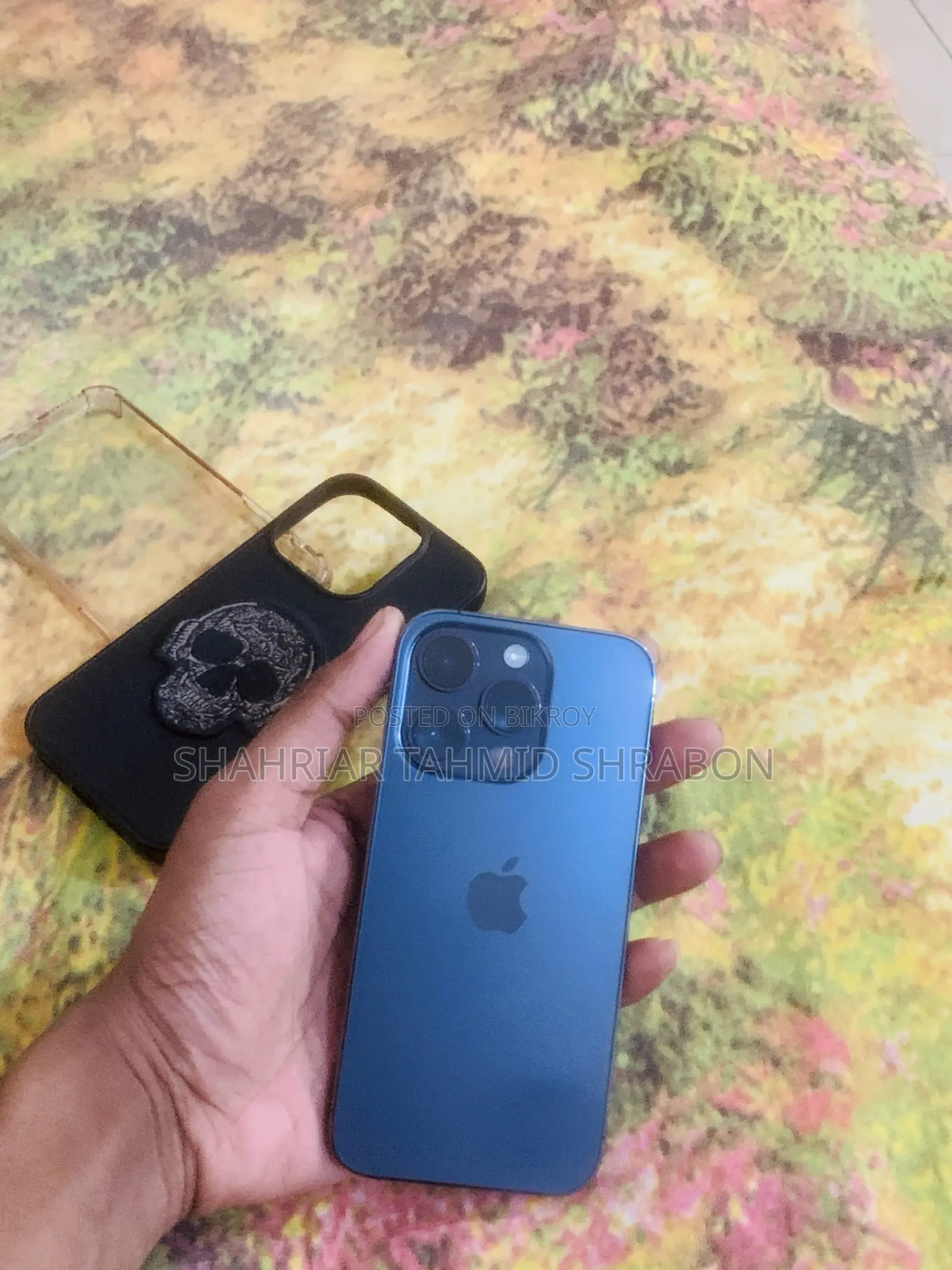 Apple iPhone 14 Pro 128 GB Purple