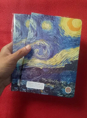 নোটবুক, স্কেচবুক