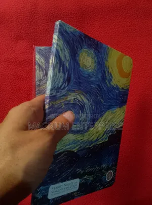নোটবুক, স্কেচবুক