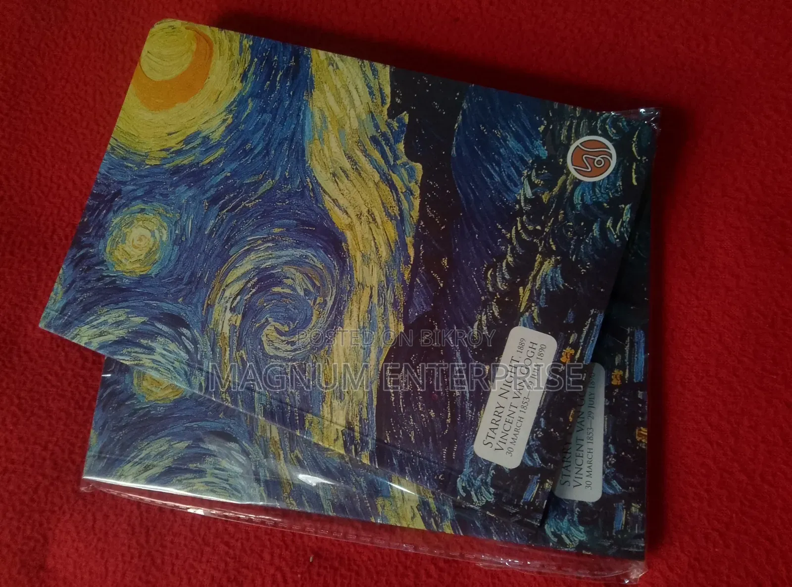 নোটবুক, স্কেচবুক