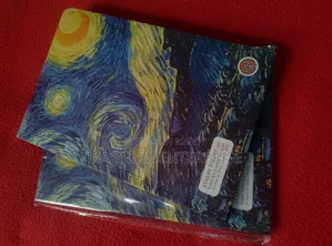 নোটবুক, স্কেচবুক