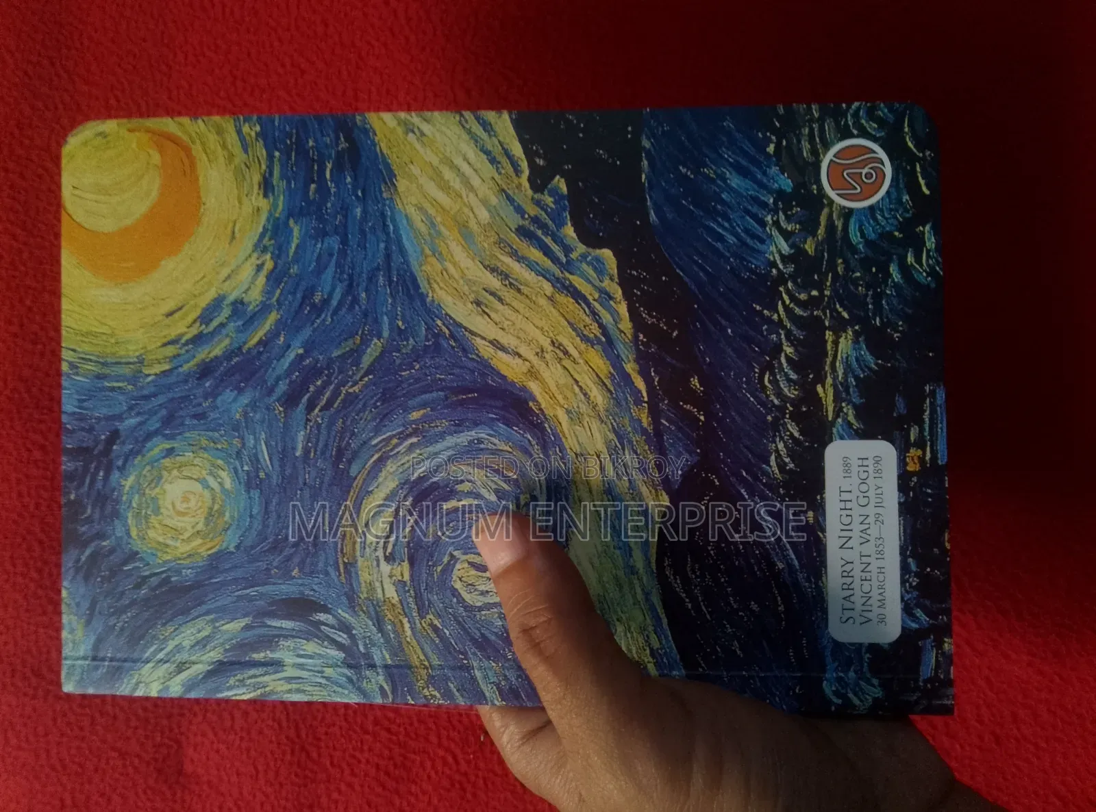 নোটবুক, স্কেচবুক