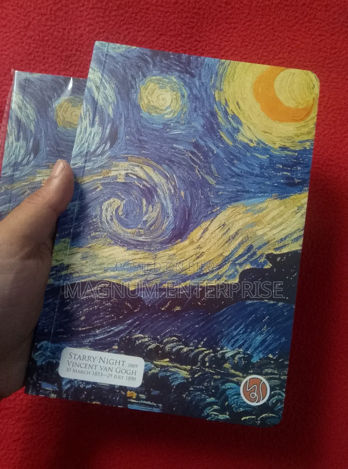 নোটবুক, স্কেচবুক