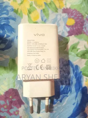 Vivo Charger