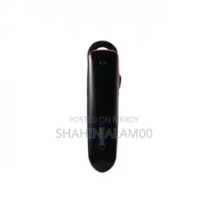 Remax Rb-T1 ব্লুটুথ ইয়ারফোন (সিঙ্গেল ইয়ার)