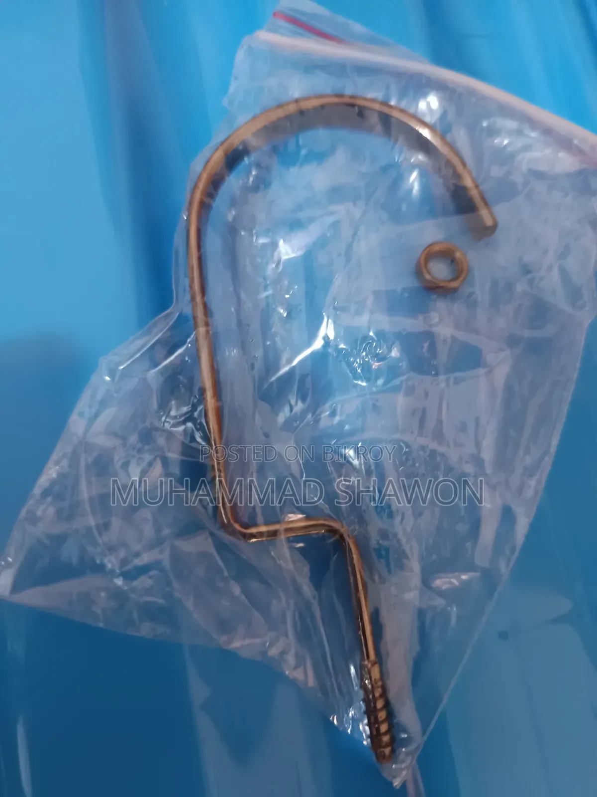 Hanger Quality Full