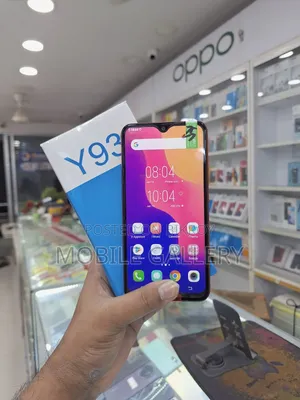 Vivo Y93 128 GB