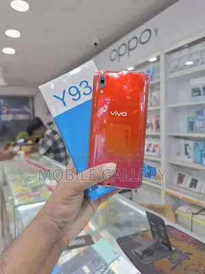 Vivo Y93 128 GB