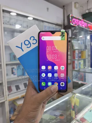 Vivo Y93 128 GB