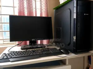 Dekstop Pc