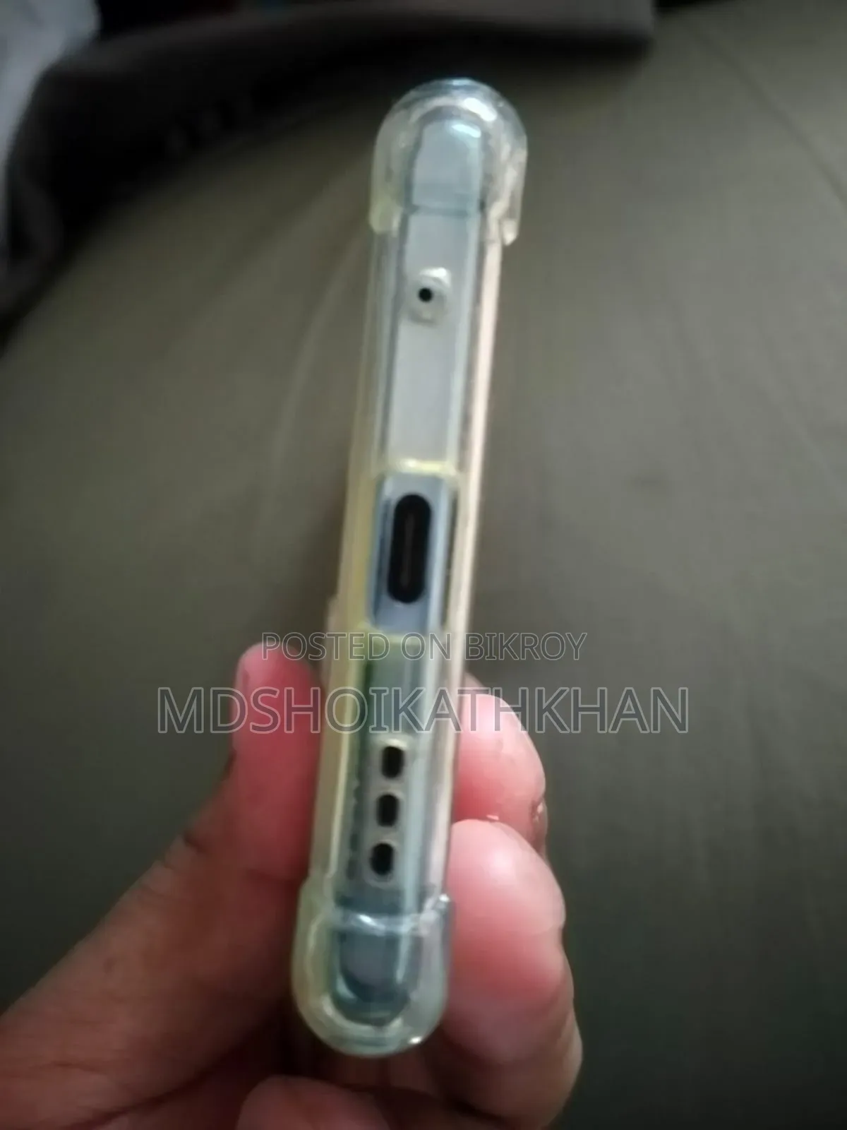 Xiaomi Redmi Note 10 Pro Max 128 GB Gray