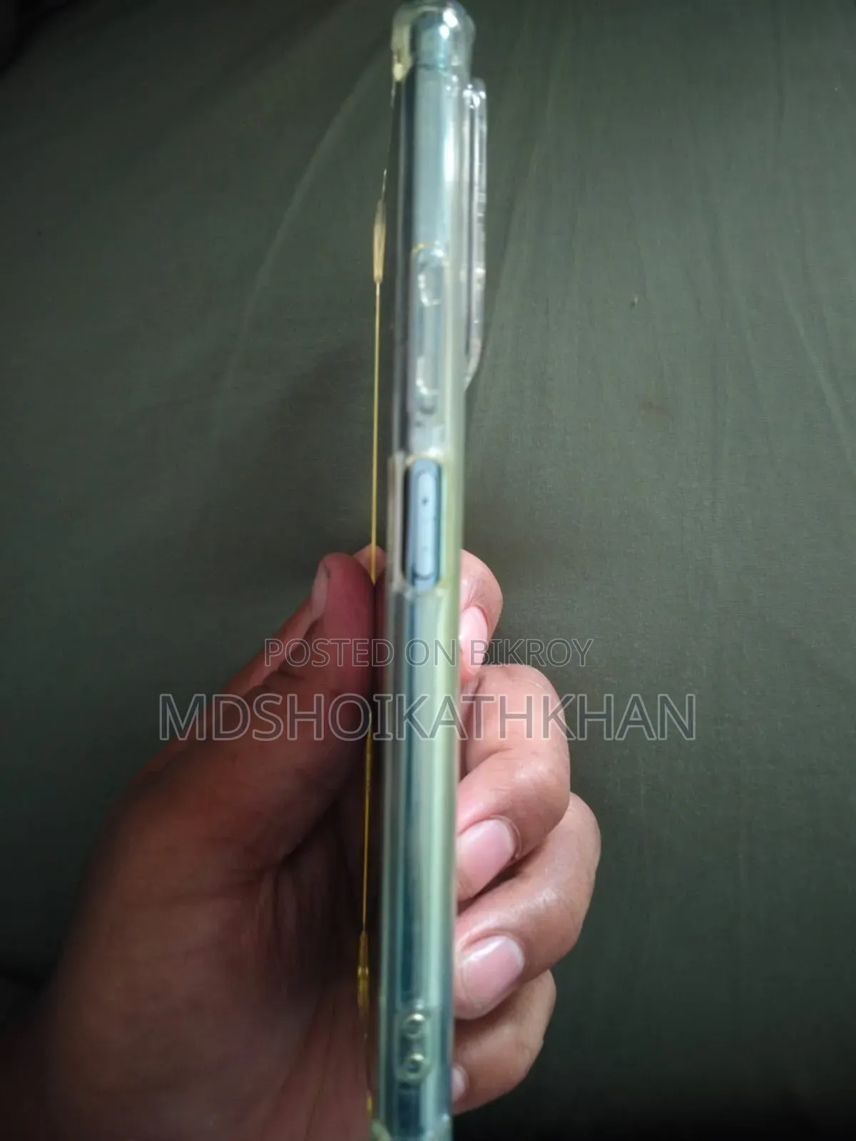 Xiaomi Redmi Note 10 Pro Max 128 GB Gray
