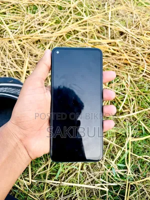 Realme C17 128 GB Blue