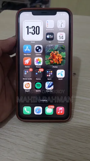 Apple iPhone 11 Pro Max 256 GB White