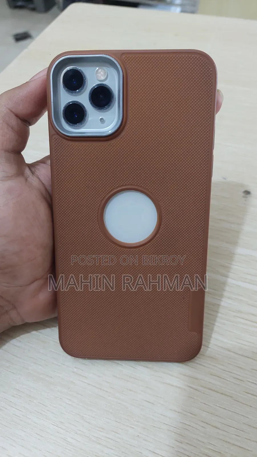 Apple iPhone 11 Pro Max 256 GB White