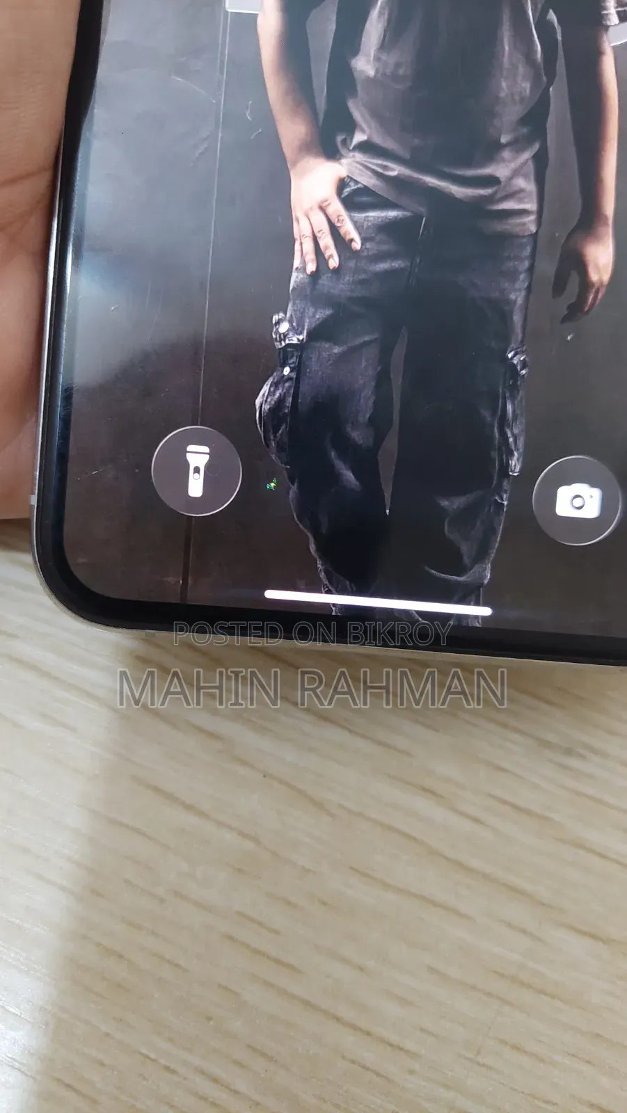 Apple iPhone 11 Pro Max 256 GB White