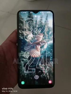Samsung Galaxy A30s 64 GB Blue
