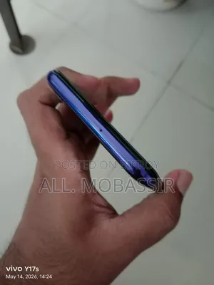 Samsung Galaxy A30s 64 GB Blue