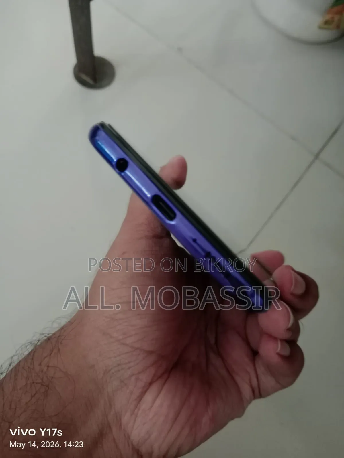 Samsung Galaxy A30s 64 GB Blue
