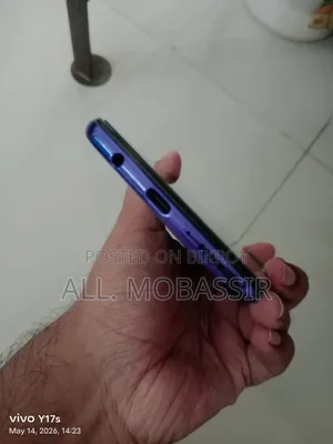 Samsung Galaxy A30s 64 GB Blue