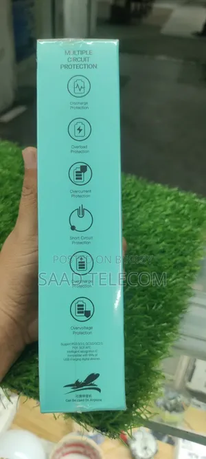 Hoco MMJ-26(Power Bank)