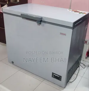 সিঙ্গার ডিপ ফ্রিজ ২৫১ লিটার