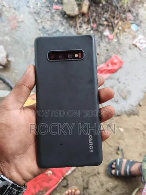 Samsung Galaxy S10 Plus 128 GB Pink