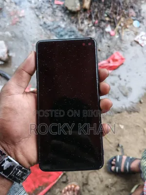 Samsung Galaxy S10 Plus 128 GB Pink