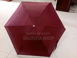 ছাতা রোদ বৃষ্টি বাদলে