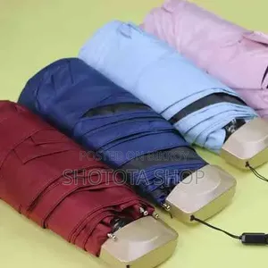 ছাতা রোদ বৃষ্টি বাদলে