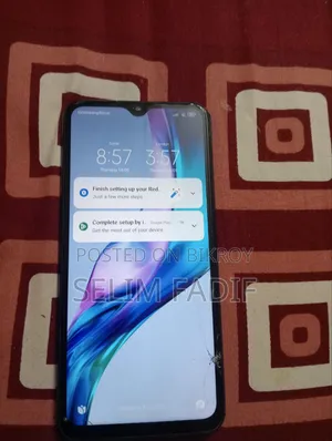 Xiaomi Poco M2 64 GB Blue