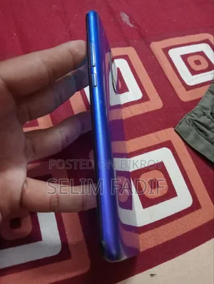 Xiaomi Poco M2 64 GB Blue