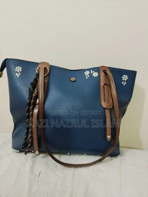 Ladies Hand Bag