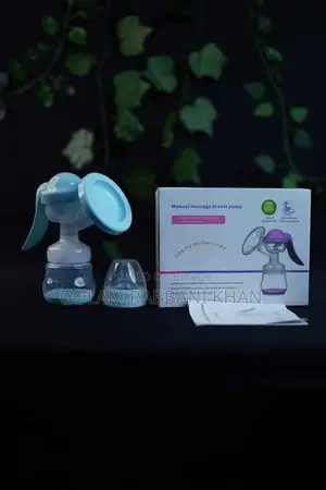 Manual Breast Pump for Sale