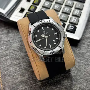 Premium Sporty Watch
