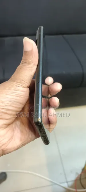 Google Pixel 6 128 GB Black