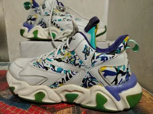 Size 40 Only 4 Month Used Shoe