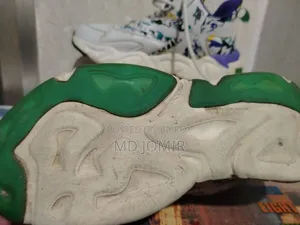 Size 40 Only 4 Month Used Shoe