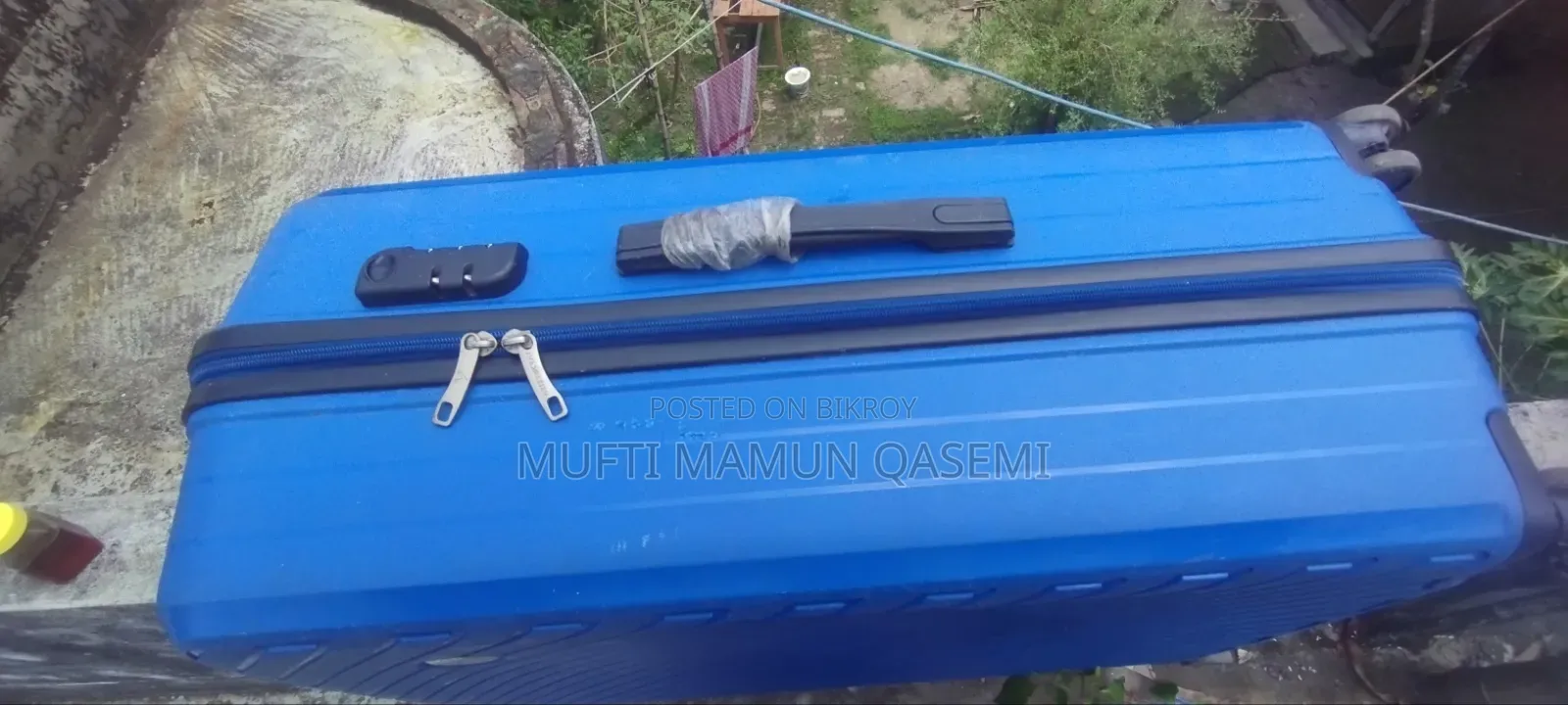 Trolley Bag