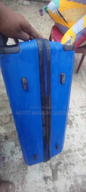 Trolley Bag