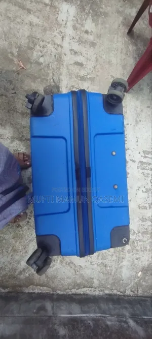 Trolley Bag