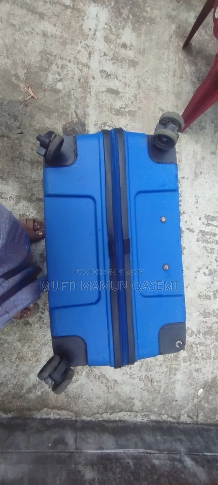 Trolley Bag