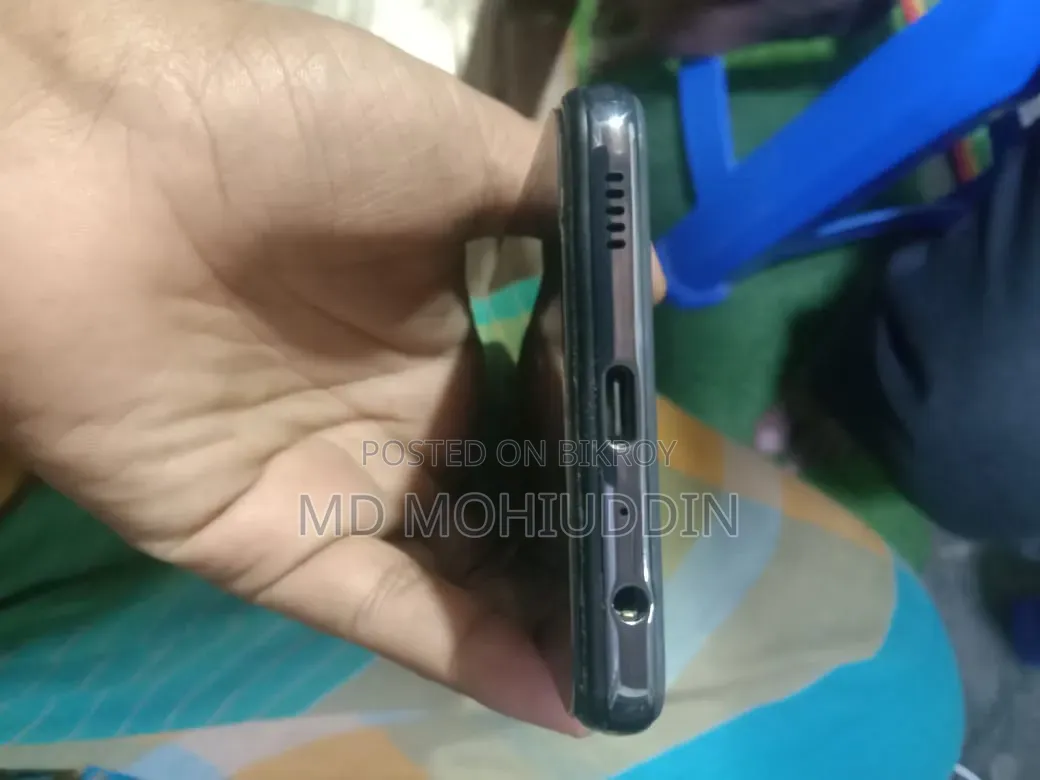 Samsung Galaxy A32 128 GB Black