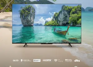 Brand: Sony Plus 43" Inch Model: SP43SFV Storage: 2 GB RAM / 16 GB ROM
