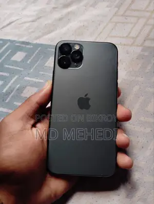 Apple iPhone 11 Pro 256 GB