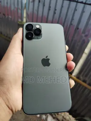 Apple iPhone 11 Pro 256 GB