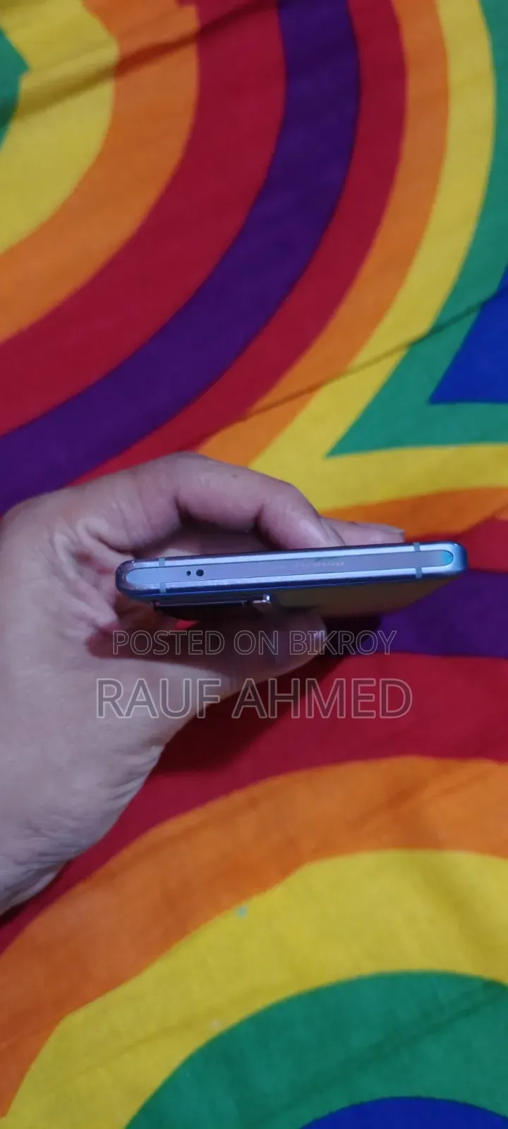 Vivo X70 Pro 256 GB