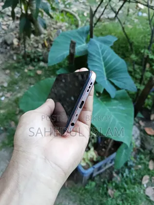 Oppo A56 5G 128 GB Gray