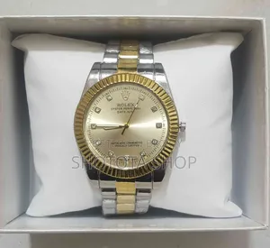 Beautiful Wrist Watch
